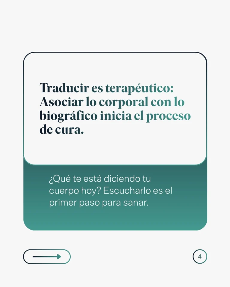 Instagram post from formacionpsicoterapia. This post is in position 3.