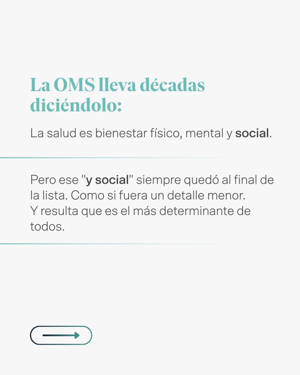 Instagram post from formacionpsicoterapia. This post is in position 1.