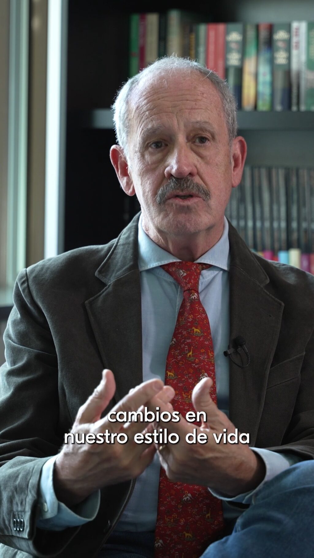 Instagram post from formacionpsicoterapia. This post is in position 1.