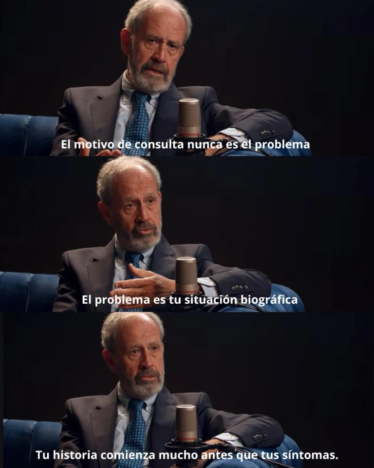 Instagram post from formacionpsicoterapia. This post is in position 2.