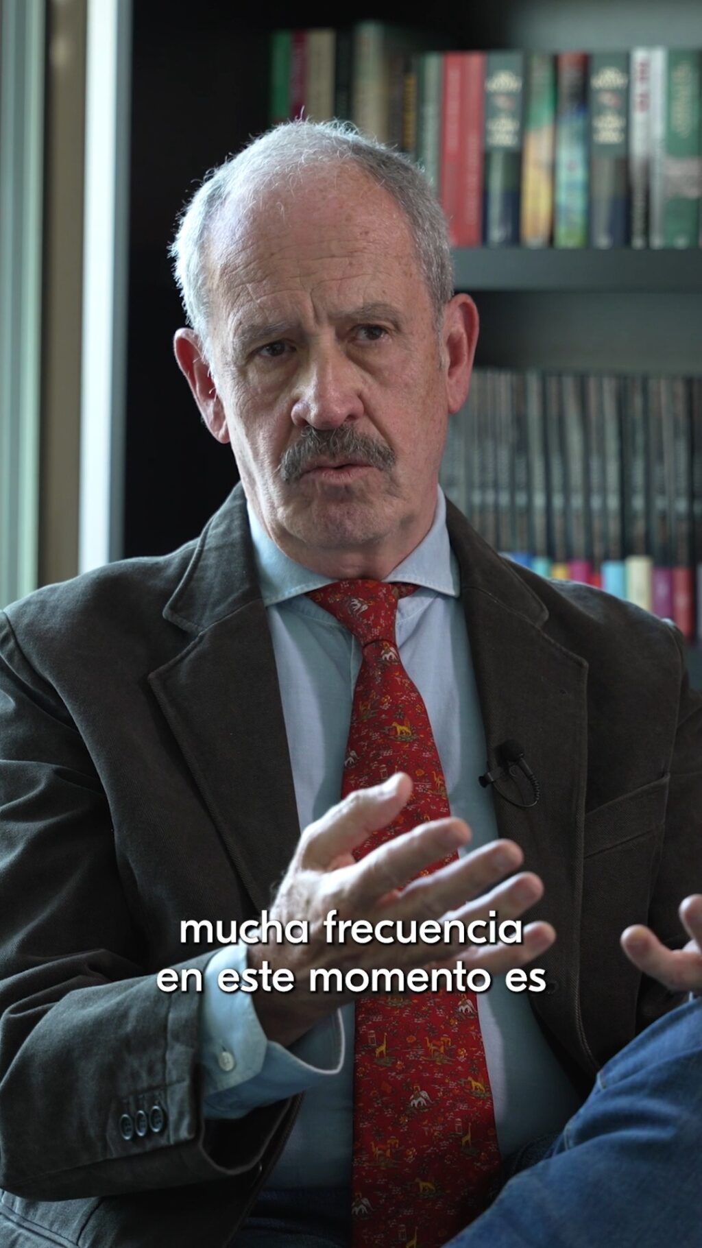 Instagram post from formacionpsicoterapia. This post is in position 3.