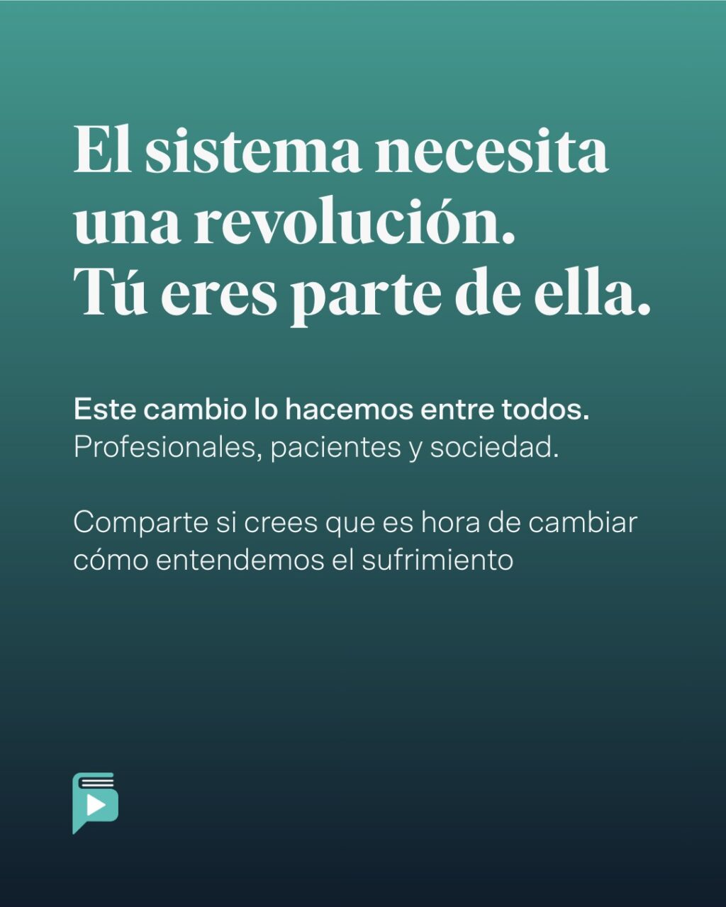 Instagram post from formacionpsicoterapia. This post is in position 6.