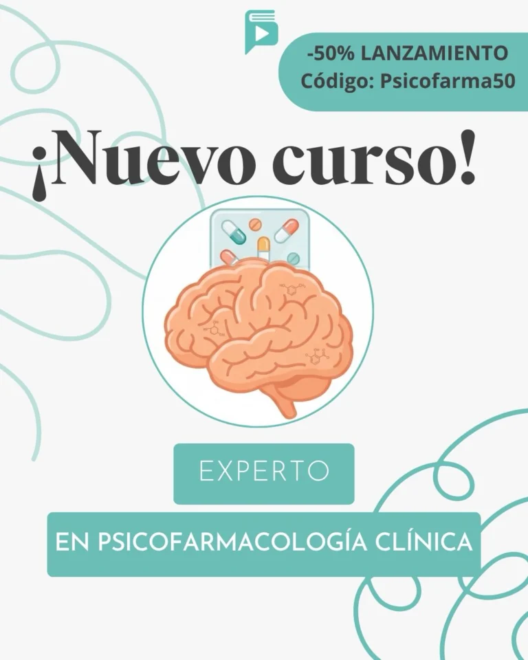 Instagram post from formacionpsicoterapia. This post is in position 9.