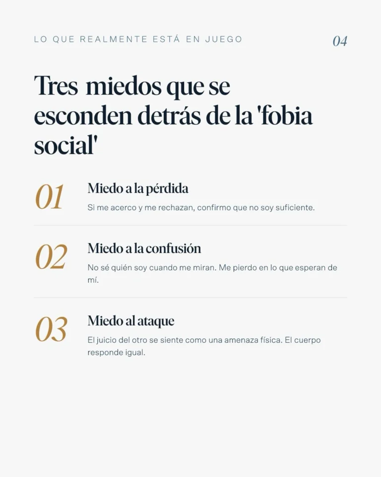 Instagram post from formacionpsicoterapia. This post is in position 3.