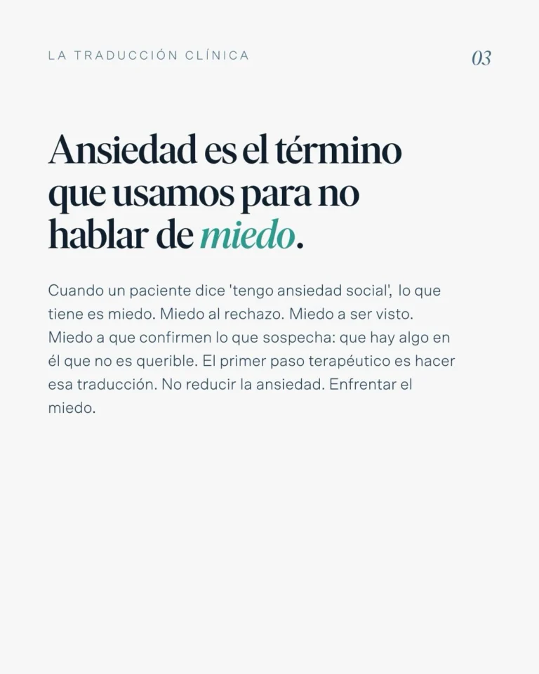 Instagram post from formacionpsicoterapia. This post is in position 2.