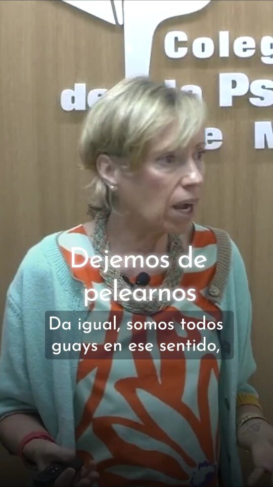 Instagram post from formacionpsicoterapia. This post is in position 4.