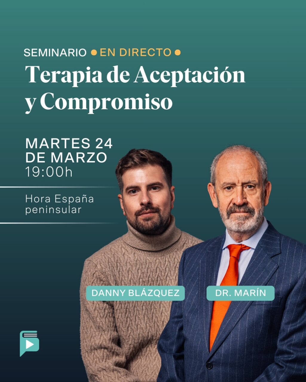 Instagram post from formacionpsicoterapia. This post is in position 4.