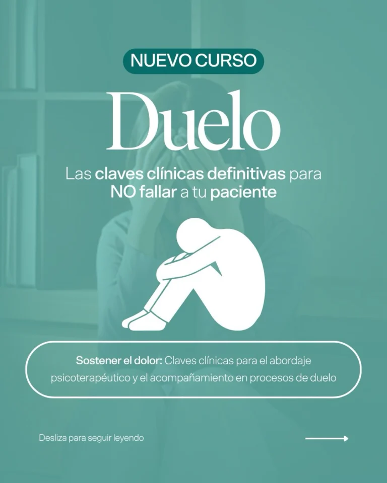 Instagram post from formacionpsicoterapia. This post is in position 1.