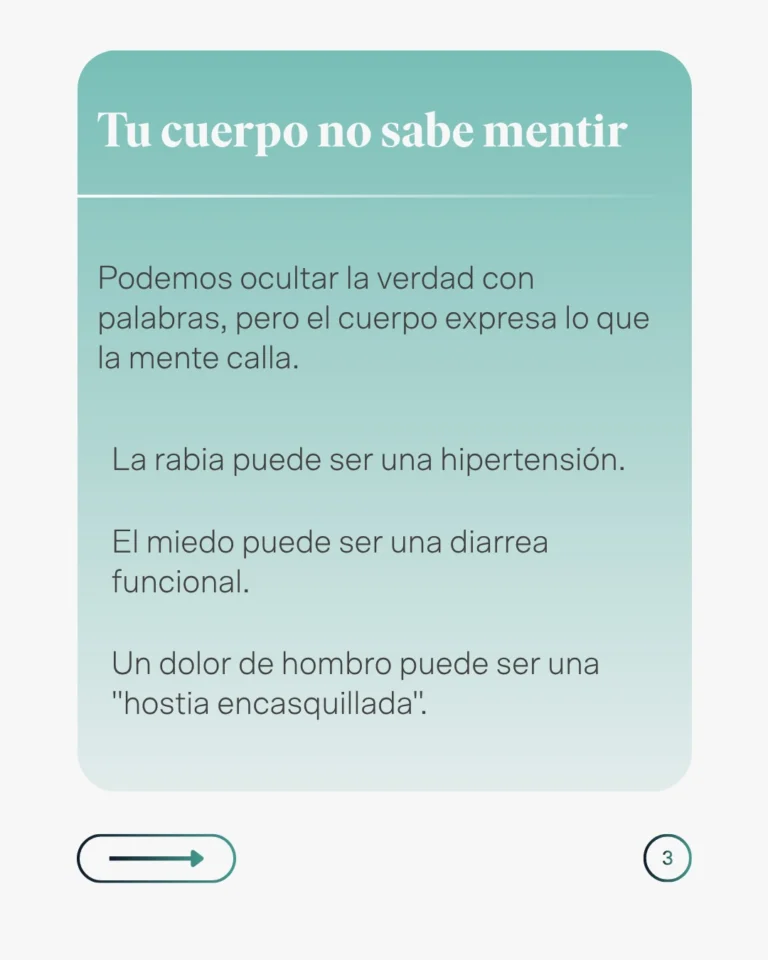 Instagram post from formacionpsicoterapia. This post is in position 2.