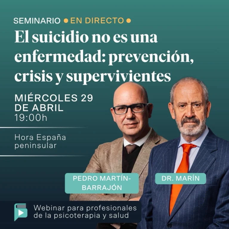 Instagram post from formacionpsicoterapia. This post is in position 1.