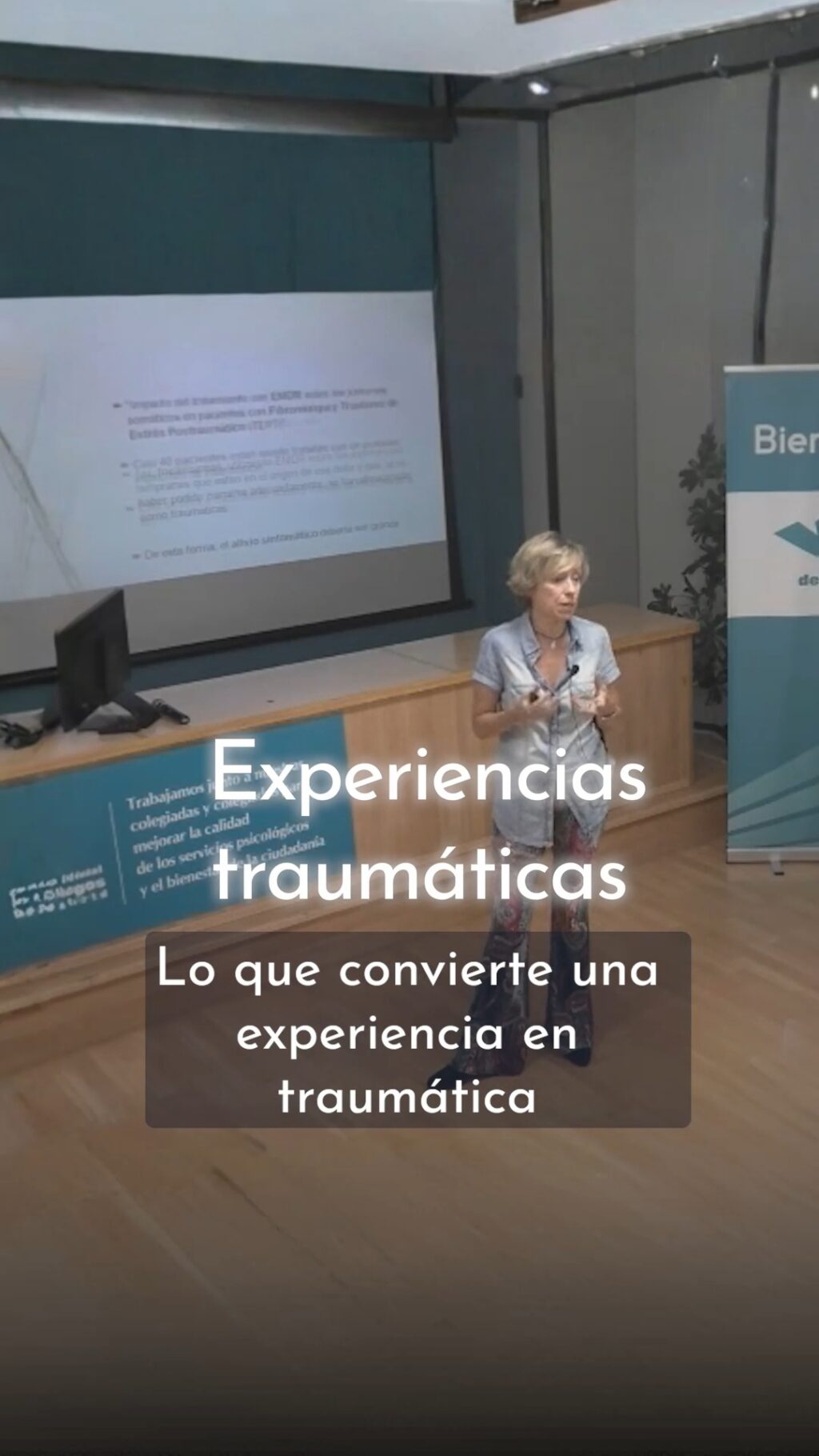 Instagram post from formacionpsicoterapia. This post is in position 1.