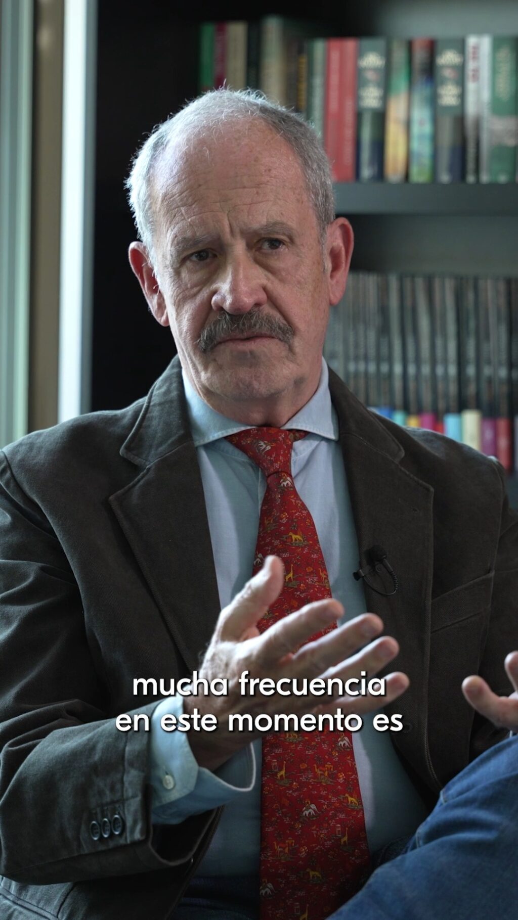 Instagram post from formacionpsicoterapia. This post is in position 1.