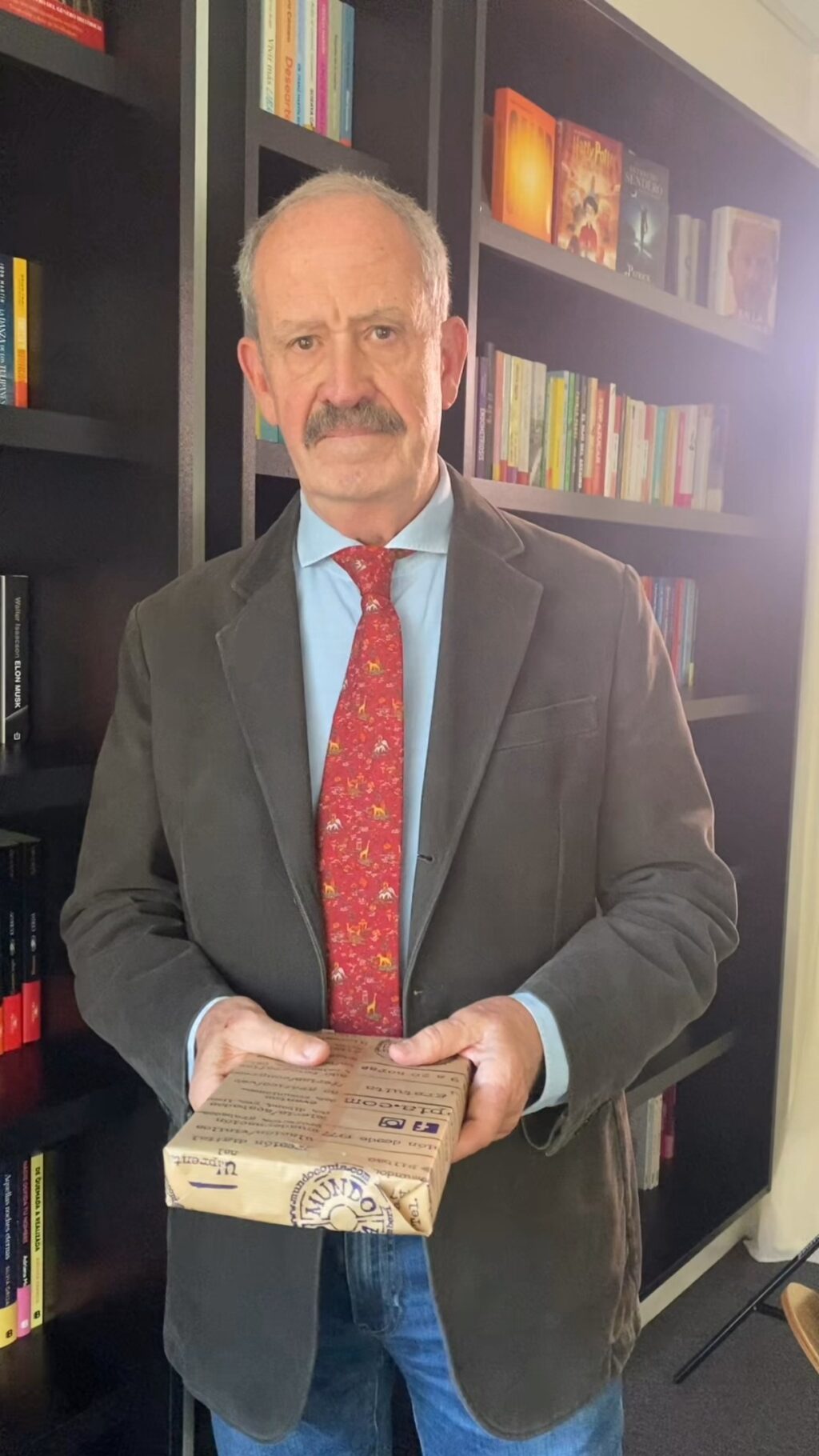 Instagram post from formacionpsicoterapia. This post is in position 4.