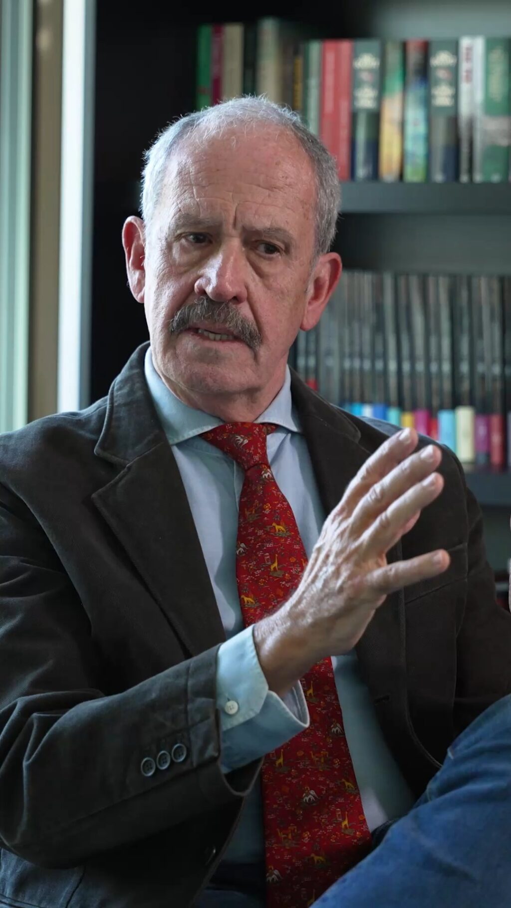 Instagram post from formacionpsicoterapia. This post is in position 3.