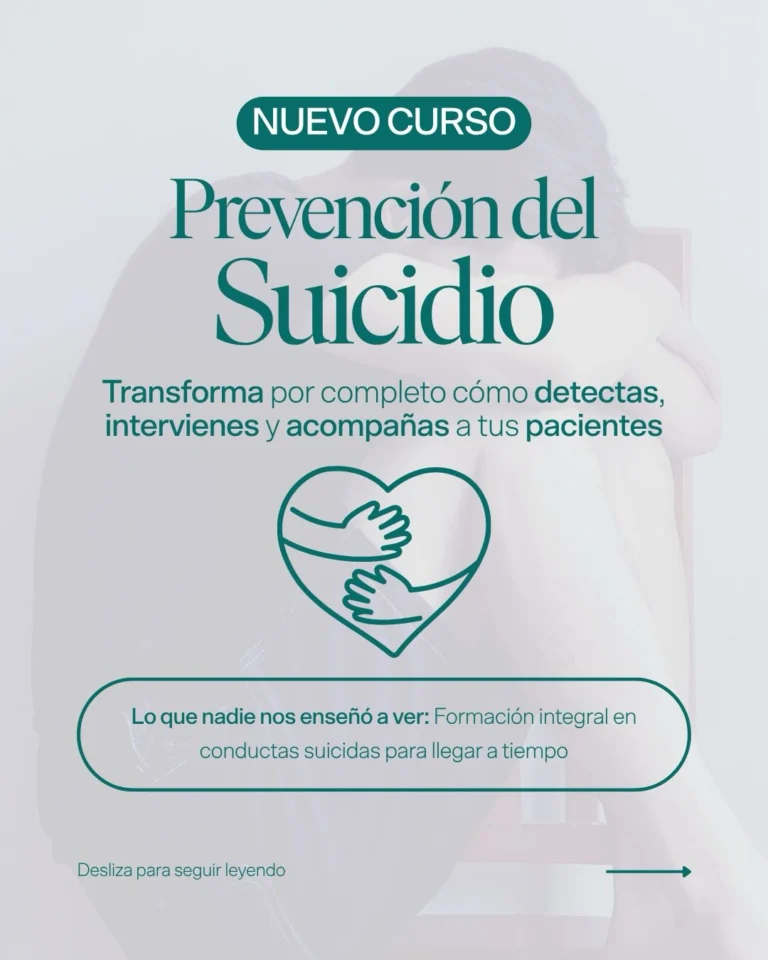 Instagram post from formacionpsicoterapia. This post is in position 3.